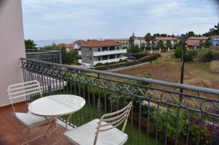 Melidron Hotel - Skala - 6