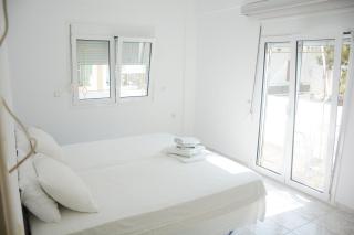 Paradise Studios - Myrtos - 2