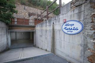 Albergo Teresa - Laigueglia - 3