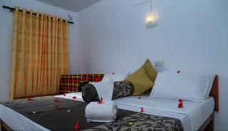 Hansa Surf Hotel - 3