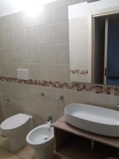 TORRE SUL MARE affittacamere Ugento - Ugento - 6