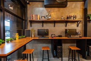 The Z Nite Hostel - Phuket - 4