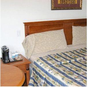 Tower Motel Long Beach - Long Beach - 4