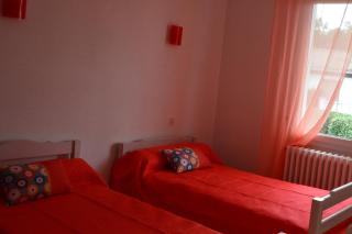 Maison de vacances - Saint-Sulpice-de-Royan - 1