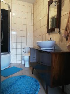 120-letnia chatka drewniana - 1