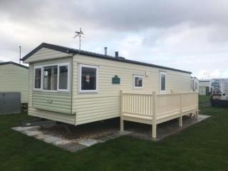 8 Berth on The Grange (Summer) - Ingoldmells - 9