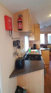 8 Berth on The Grange (Summer) - Ingoldmells - 2