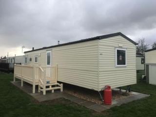 8 Berth on The Grange (Summer) - Ingoldmells - 7