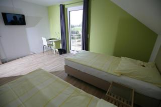 Apartments am Baronenwald - Göppingen - 8