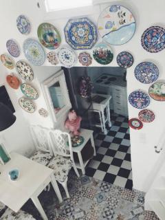 The Oceanographer's Home, A Chora Hideaway - Serifos Chora - 0