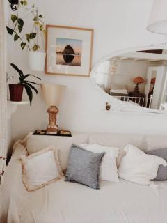 The Oceanographer's Home, A Chora Hideaway - Serifos Chora - 9
