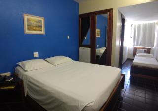 Hotel Praia da Sereia - Salvador - 0
