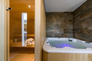 Hotel A Curuxa Wellness - Arzúa - 5