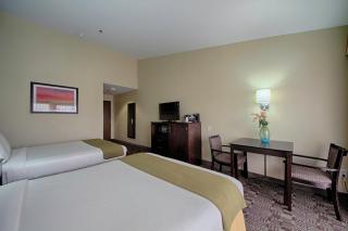 Holiday Inn Express Hotel & Suites Solana Beach-Del Mar by IHG - Solana Beach - 7