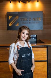 The Z Nite Hostel - Phuket - 5