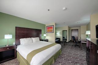 Holiday Inn Express Hotel & Suites Solana Beach-Del Mar by IHG - Solana Beach - 1