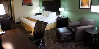Holiday Inn Express Hotel & Suites Solana Beach-Del Mar by IHG - Solana Beach - 8