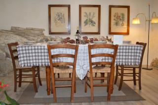 Agriturismo Podere Terrena - San Vincenti - 2