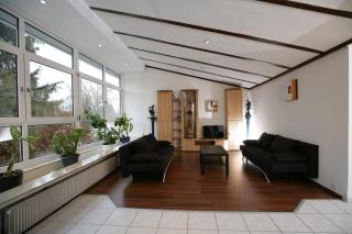 Apartments am Baronenwald - Göppingen - 9