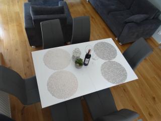 Beautiful City Centre Apartament - Krakow - 8