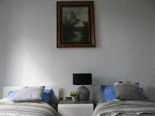 Beautiful City Centre Apartament - Krakow - 1