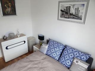 Beautiful City Centre Apartament - Krakow - 3