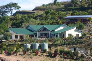 Bularangi Villa, Fiji - 8