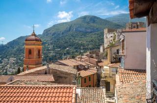 Ciel d´Azur - Roquebrune-Cap-Martin - 6