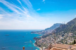 Ciel d´Azur - Roquebrune-Cap-Martin - 7