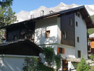 Chalet Delphin - Saas-Fee - 8