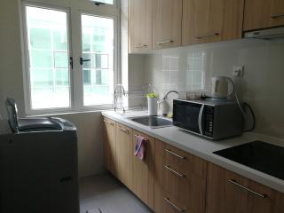 JB City Shopping Mall Apartment - Johor Bahru - 4