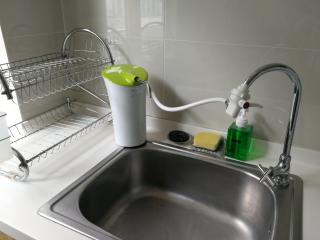 JB City Shopping Mall Apartment - Johor Bahru - 3