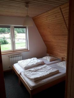 Wypoczynek na Kaszubach przy jeziorach i lasach - Mokrzyn - 9