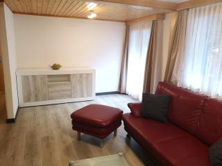 Chalet Delphin - Saas-Fee - 6
