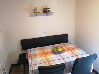 Chalet Delphin - Saas-Fee - 4