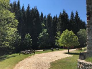 Domaine du Lac Ferrand - Saint-Cirgues-en-Montagne - 5