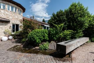 Hotel Al Sorriso Greenpark & Wellness - Levico Terme - 1