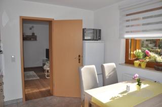 Ferienwohnung Birkennest - 8