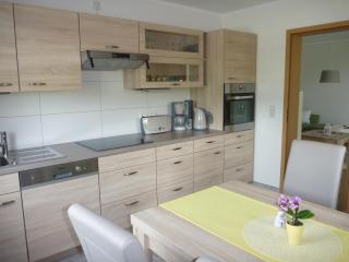 Ferienwohnung Birkennest - 9