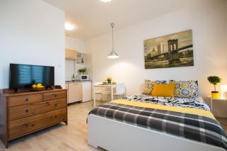 Apartamenty Zamulkowa 4TWO - Katowice - 4