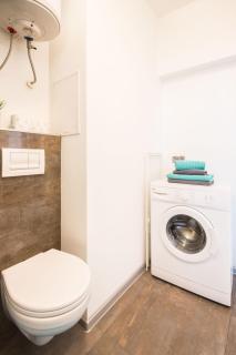 Apartamenty Zamulkowa 4TWO - 6