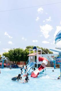 Camino Mexicano Hotel & Resort - 1