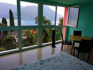 Residence Venus Garden - Brissago - 8