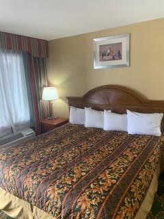 Mt. Vernon Motel - Manheim - 9