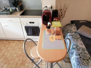 appartement type f2 proche PARIS 25 KM - Andilly - 2