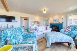 Halcyon House - Rockaway Beach - 3