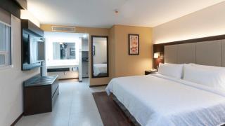 Holiday Inn Express - Mexico Basilica by IHG - Città del Messico - 3