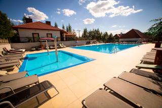 Hotel & Spa Arkadia - Tomaszów Lubelski - 8