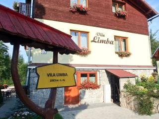 Vila Limba - Starý Smokovec - 6