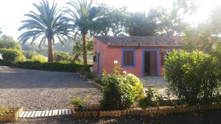 Casa el Porte - Tegueste - 0